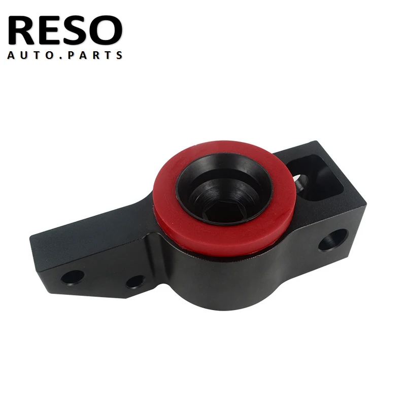 Передняя L + R управляющая рукоятка для VW Jetta Caddy Touran Golf GTI MK5 MK6 AUDI A3 S3 RS3 Skoda Octavia Seat Altea