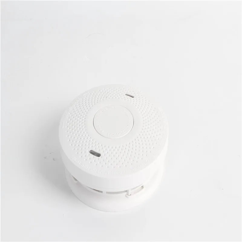 Детектор дыма Сенсор противопожарное оборудование для домашней безопасности