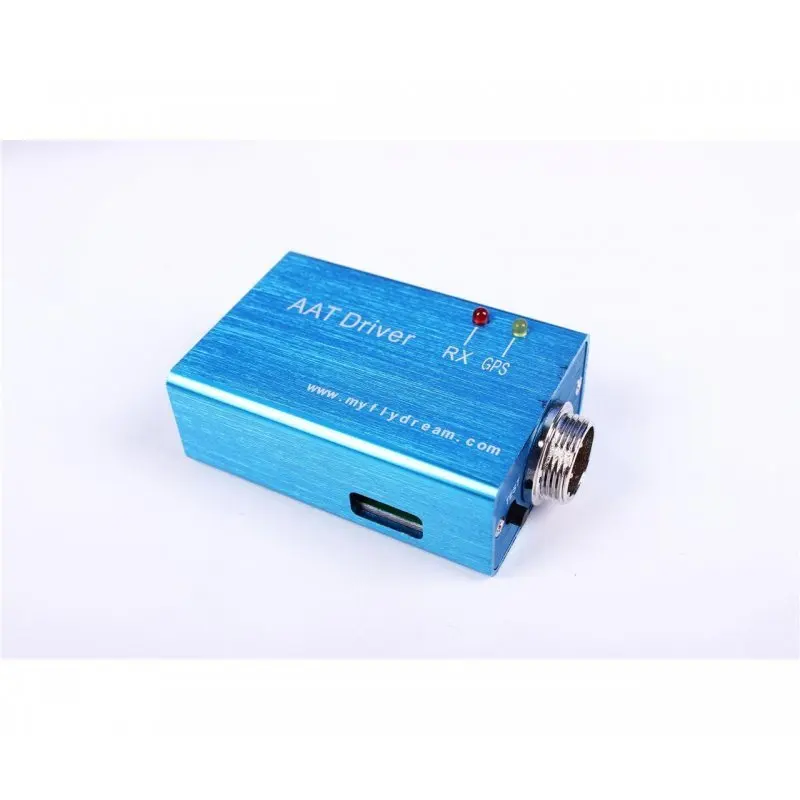 Автоматический антенный трекер MyFlyDream V5.1 последняя версия MFD 6CH 12CH Система