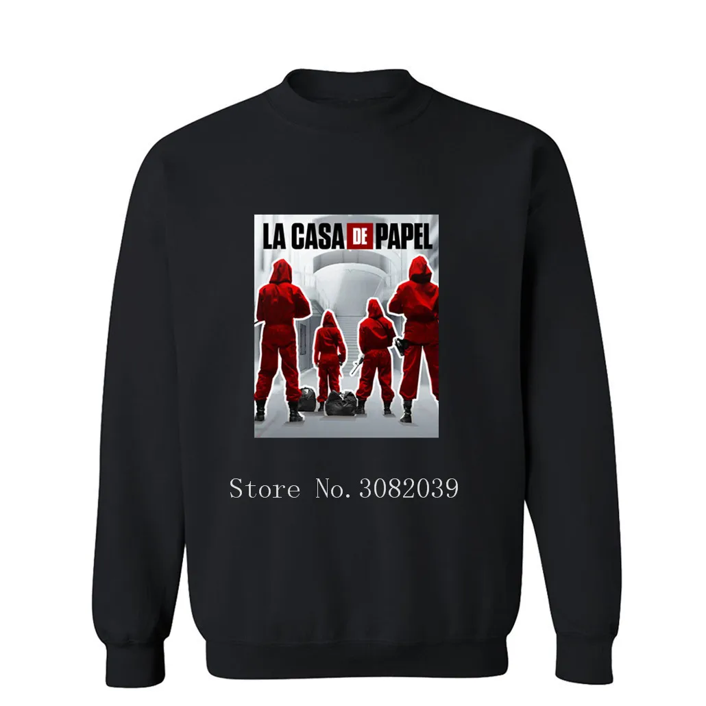 Мужские брендовые хипстерские толстовки в стиле хип-хоп с забавным принтом House Of