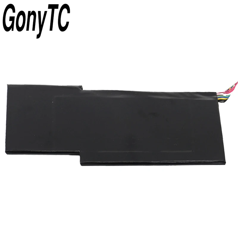 BTY M6K натуральная ноутбук Батарея для MSI MS 17B4 16K3 GS63VR 7RG GF63 тонкий 8RD 031TH 8RC GF75 3RD