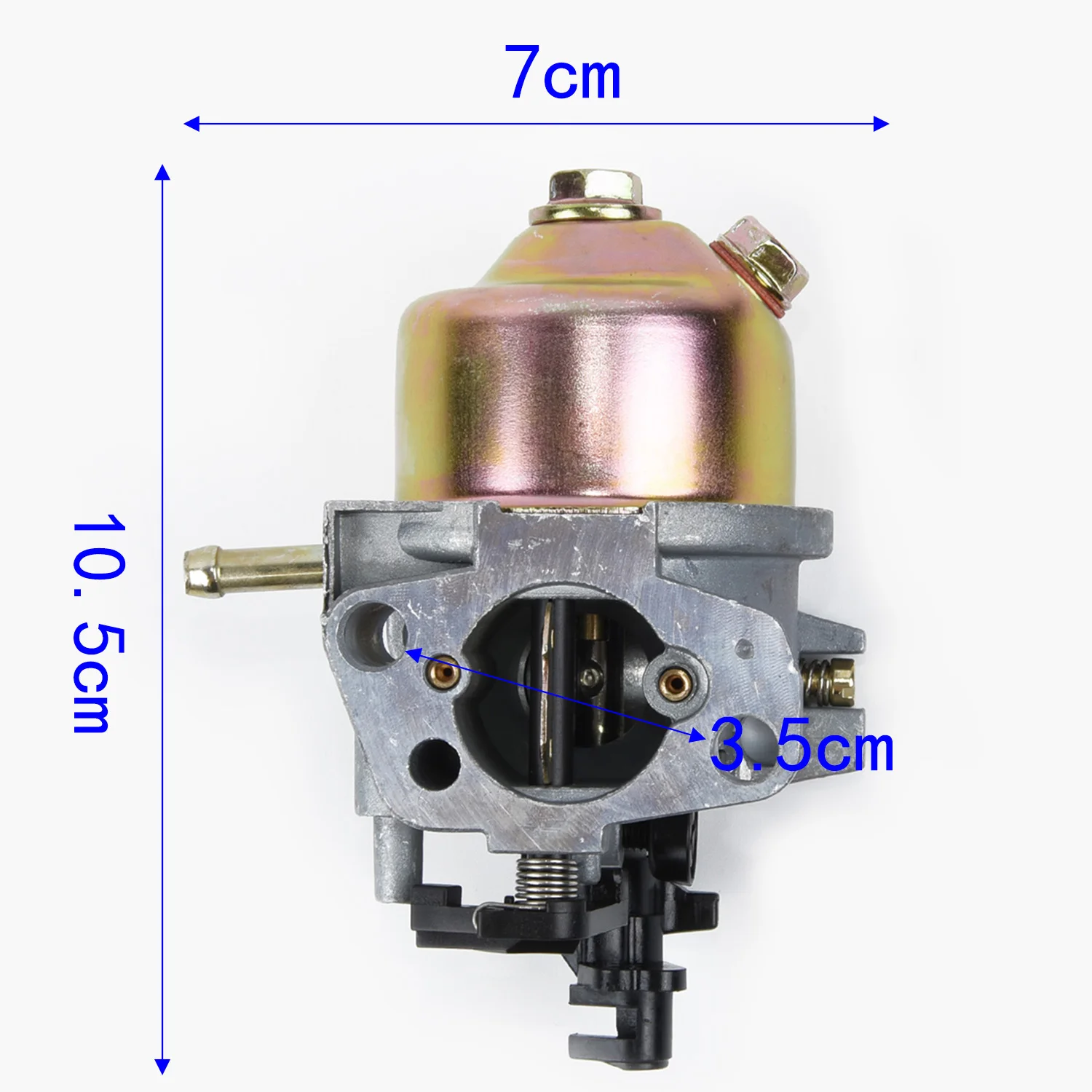 

Hot Sale Carburetor Carb For MTD OHV Engine Part No. 751-10309 & 951-10309 Lawn Mower Carburetor Parts Power Equipment Access