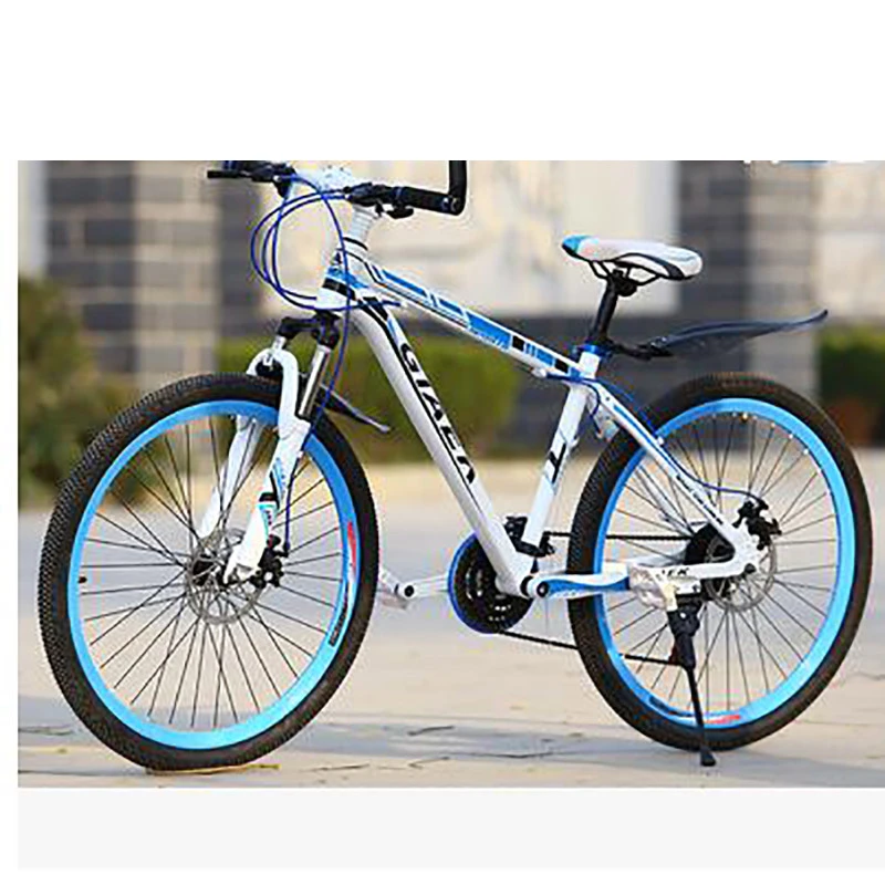 

Quality aluminum 24-speed 26 inches Ordinary Pedal bike Producer svariable speed bicycle