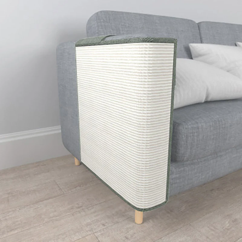 Лента для защиты от царапин домашних животных Защитная Наклейка кушетки мебели