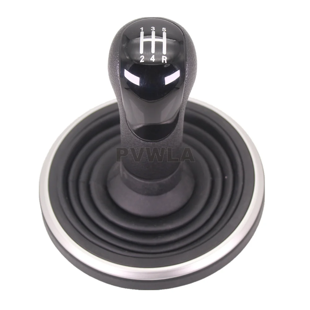 

Ручка переключения передач, с пылезащитной крышкой, для Ford FUSION 2002, 2003, 2004, 2005, 2006, 2007, 2008