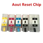 Европа 202XL 202, многоразовый чернильный картридж с чипом ARC для epson, фотография, фотография, XP-6000 XP-6005, принтер