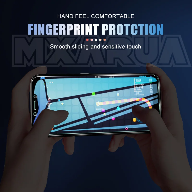 

9D Protective Glass For Xiaomi Redmi 5 Plus 5A 6 6A 4X S2 Go K20 Redmi Note 4 4X 5 5A 6 Pro Tempered Glass Screen Protector Film