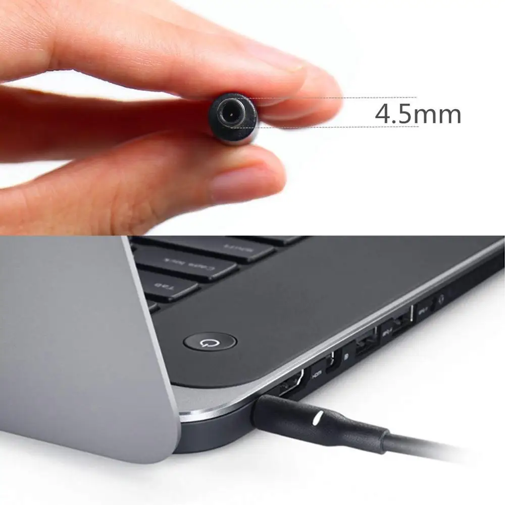 Адаптер питания переменного тока 130 Вт 19 5 в 7347 а для Dell Precision M3800 M2800 Inspiron 7348 7459