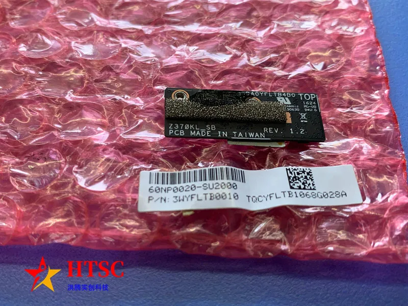 

DA0YFLTB4B0 для ASUS Z370KL-SB BOARD 100% TESED OK