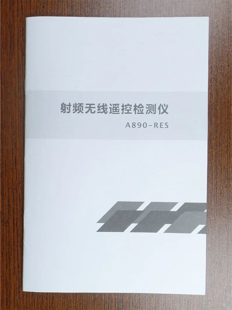 Беспроводной пульт дистанционного управления анализатор детектор/китайская