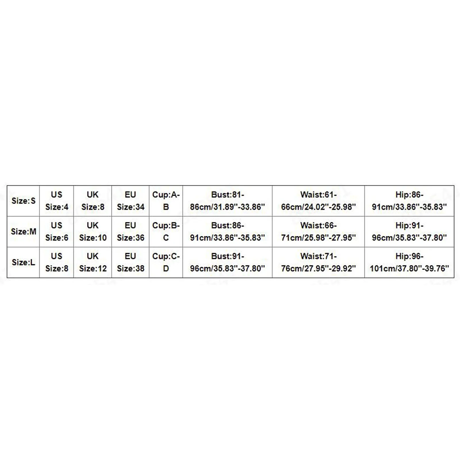 

Women Sexy Printing Two Piece Bikini Set Push Up Bathing Swimwear High Waist bikini push up brazilian bathing suits 2 pieces