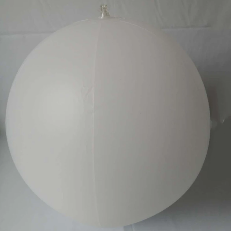 Водонепроницаемая Солнечная энергия надувной светодиодный ночной Светильник