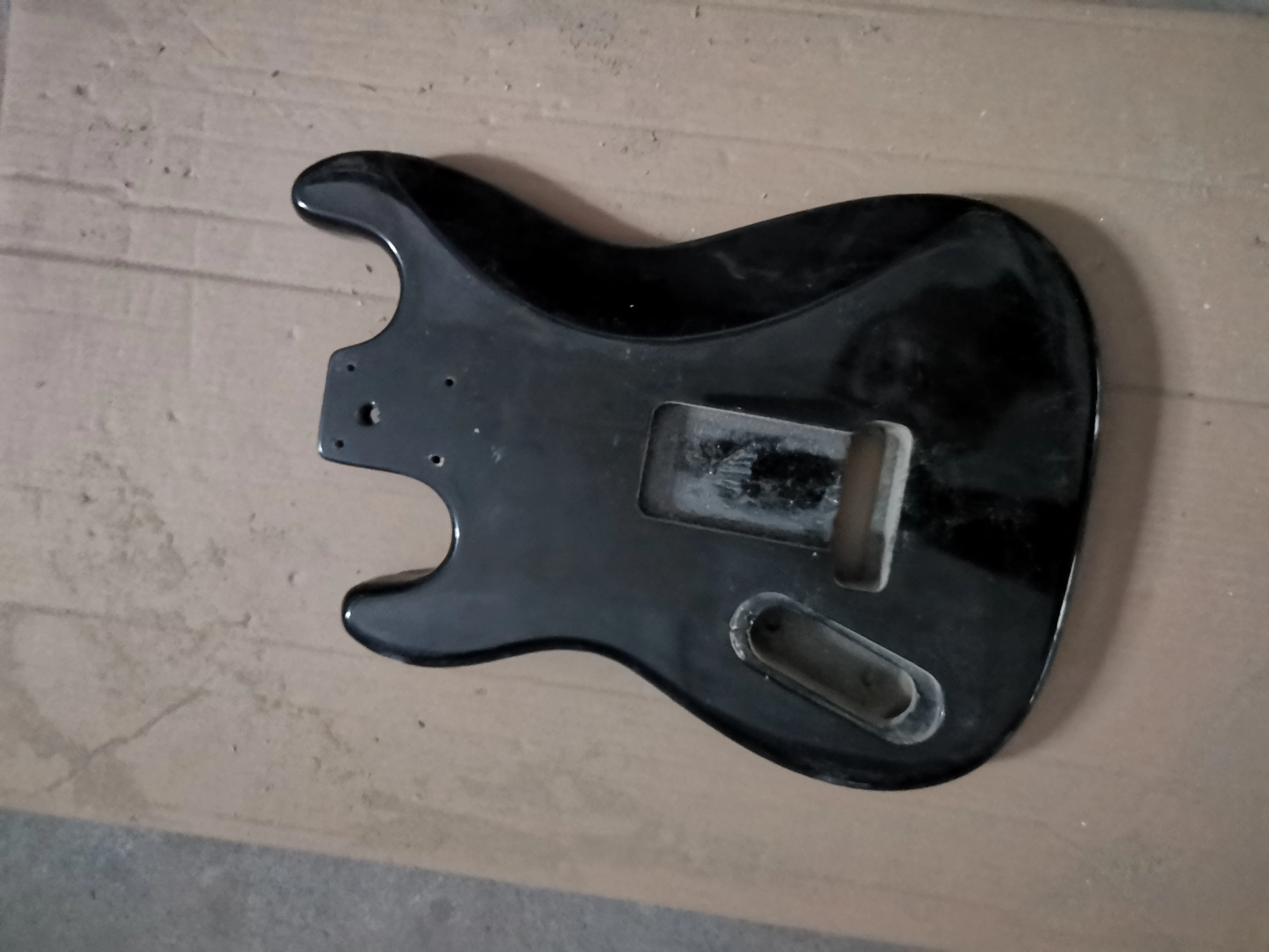 Afanti Музыка электрический Гитары вам возможность самостоятельно украсить свой