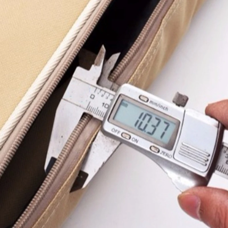 Сумка для гитары плюс хлопковая народная сумка на плечо 38/39 дюймов