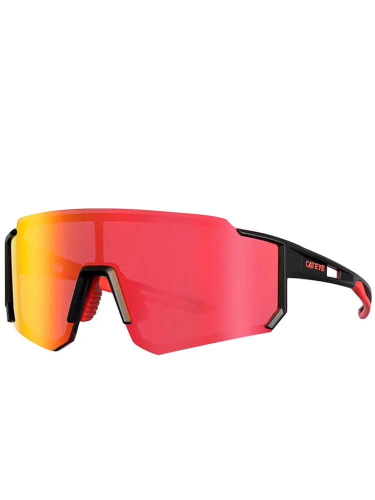

Polarized Discoloration Glasses for Riding Myopia Cycling Sunglasses
