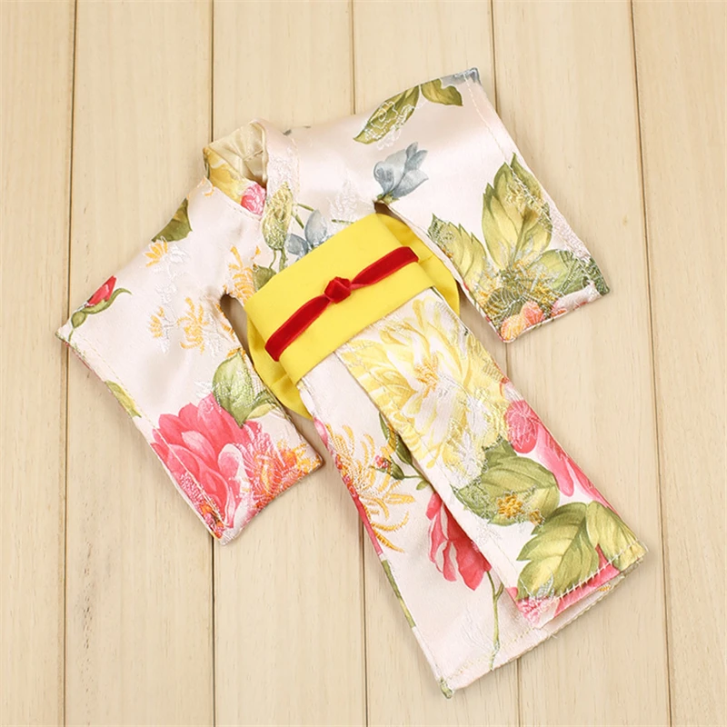 

Outfits for Blyth doll icy Kimono for 1/6 30cm doll the National suit for 1/6 azone BJD dbs