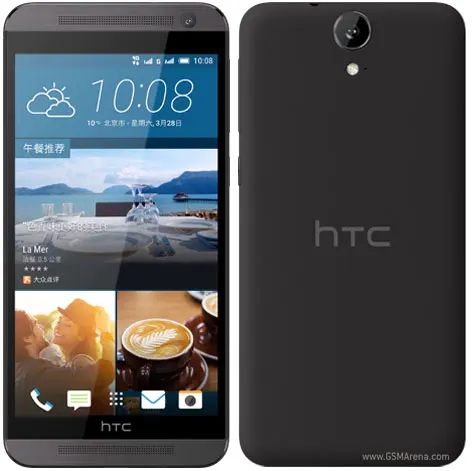 htc one e9 refurbished original unlocked mobile phones 5 5inch cellphone octa core 13mp camera free shipping free global shipping