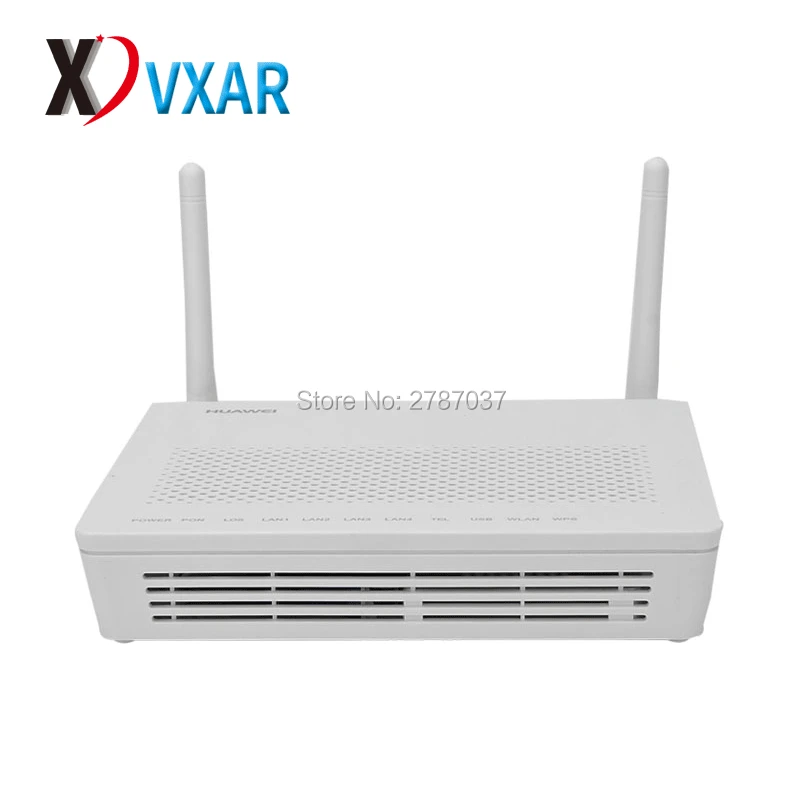 Оригинальный Hua wei GPON ONU 1GE + 3FE POTS WIFI ont hg8546m|Оптоволоконное оборудование| |