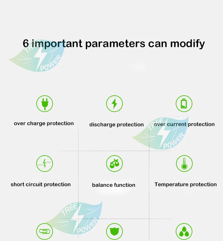 

20S 21S 24S 30S smart BMS 40A 60A 80A 100A 3.7V Li-Ion Lithium Protection Board W balance lipo High Current Bluetooth APP