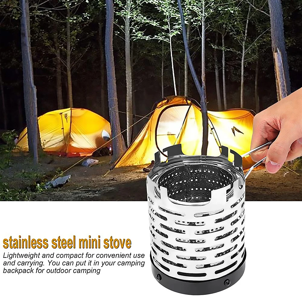 Палатка плита газового нагревателя нагревательная устойчив к ржавлению зима