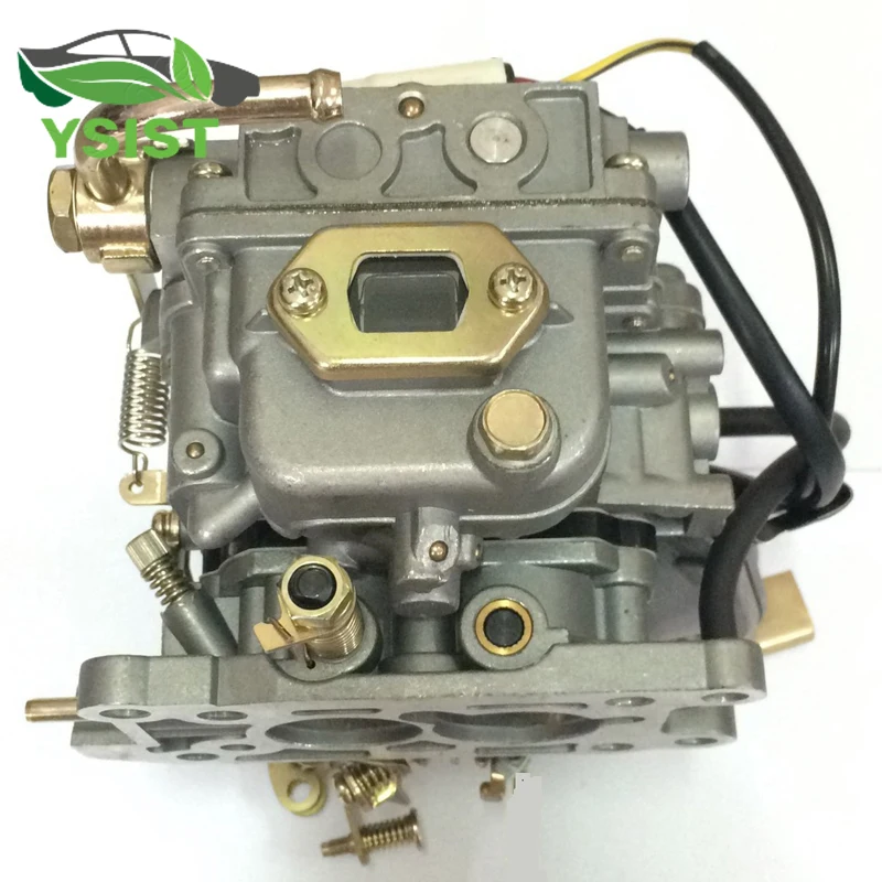 50 шт./компл. Новый карбюратор в сборе для ISUZU 4ZD1 NK5662 8-94337-632-0 8943376320 двигатель