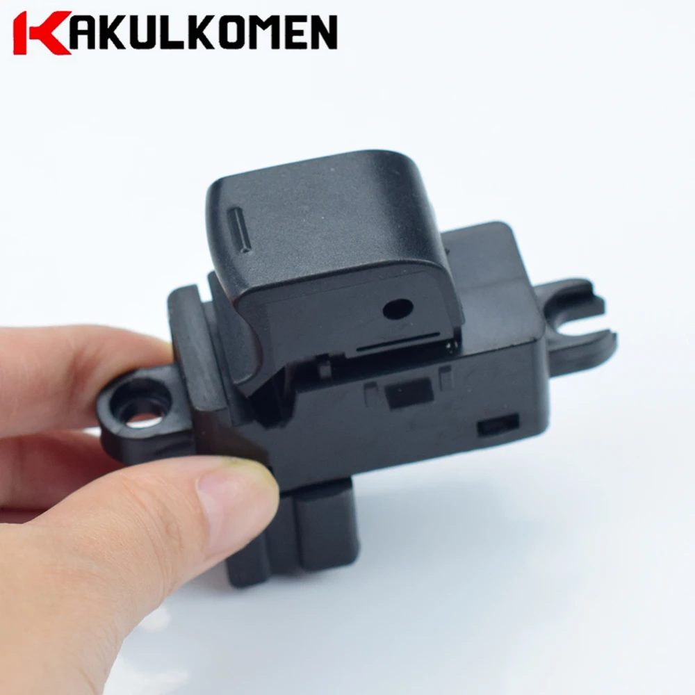 Кнопка переключения стеклоподъемника для Nissan Murano Teana Qashqai Frontier Pathfinder R51 Navara 82960-EA300