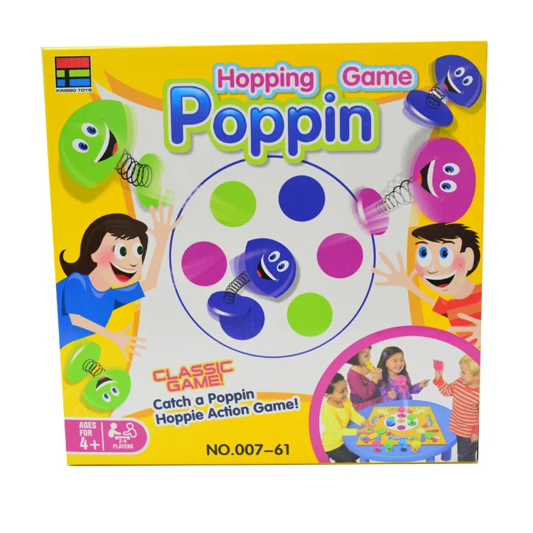 

Capture Bouncer Children's Desktop Game Hand-Eye Coordination Reaction Ability Parent-Child Interaction Educational Toy