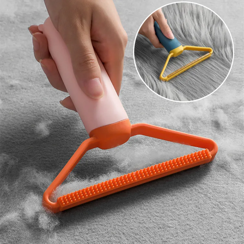 

Pet Cat Hair Shedding Comb Grooming Cat Brush Cat Accessories Massage Combs Dog Hair Remover Pet Dog Tool Furmins Pet Products