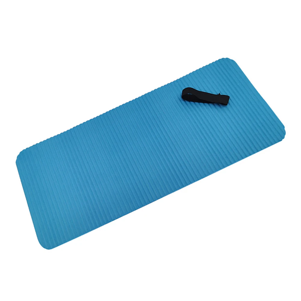 1 шт. 60*25*1 5 см коврик для йоги поддерживающий очень толстый нескользящий