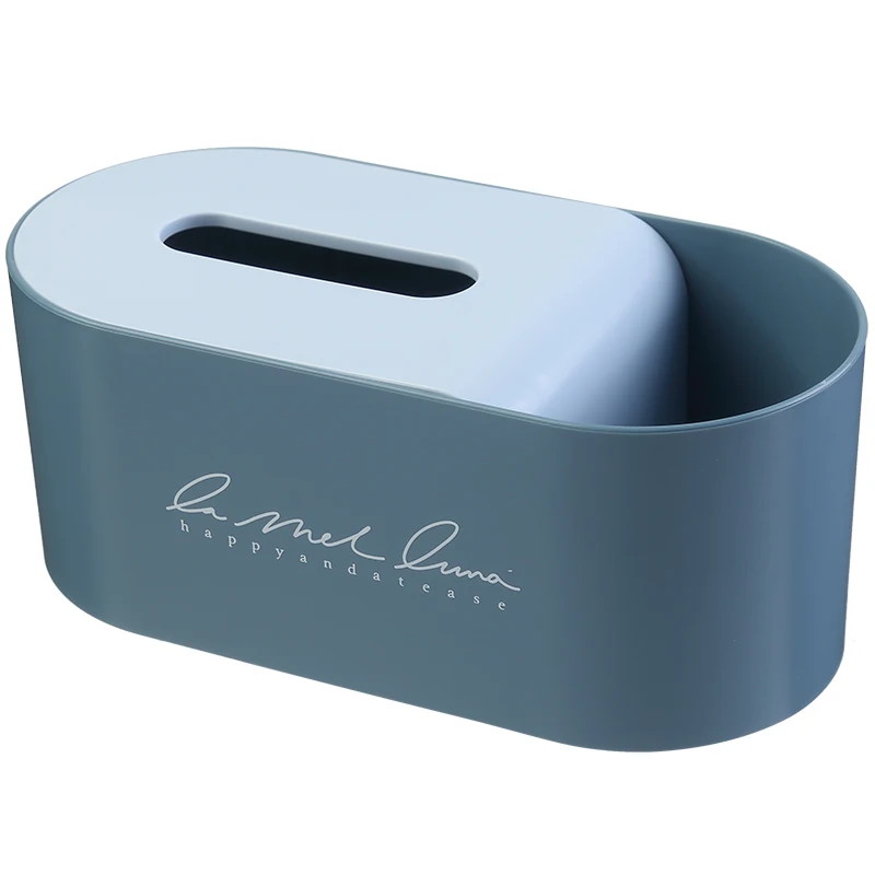 Многофункциональная коробка для салфеток в скандинавском стиле современный