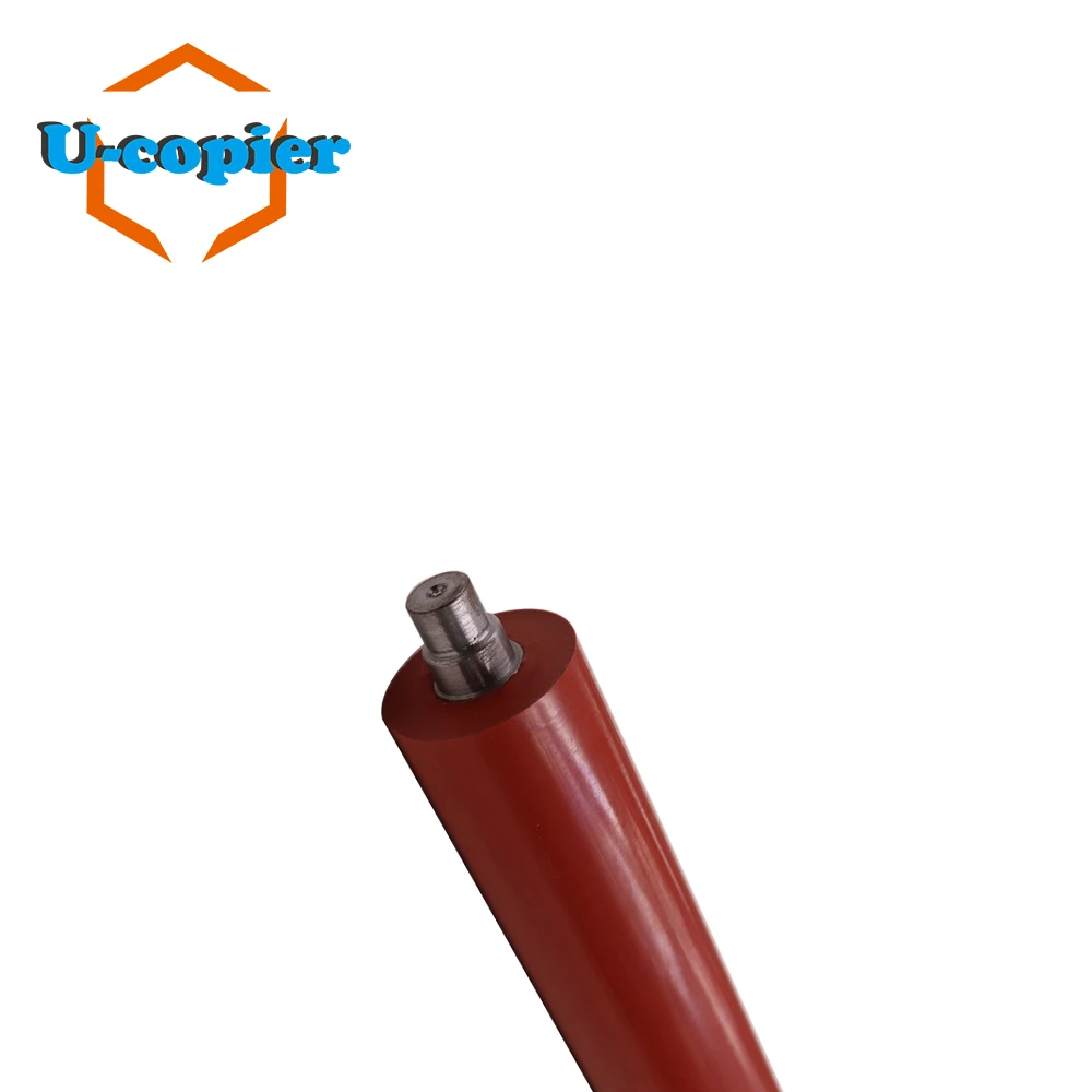 1 комплект верхний фьюзерный ролик KM2560 + нижний напорный для Kyocera KM 2550 2540 3040 2560 KM2540