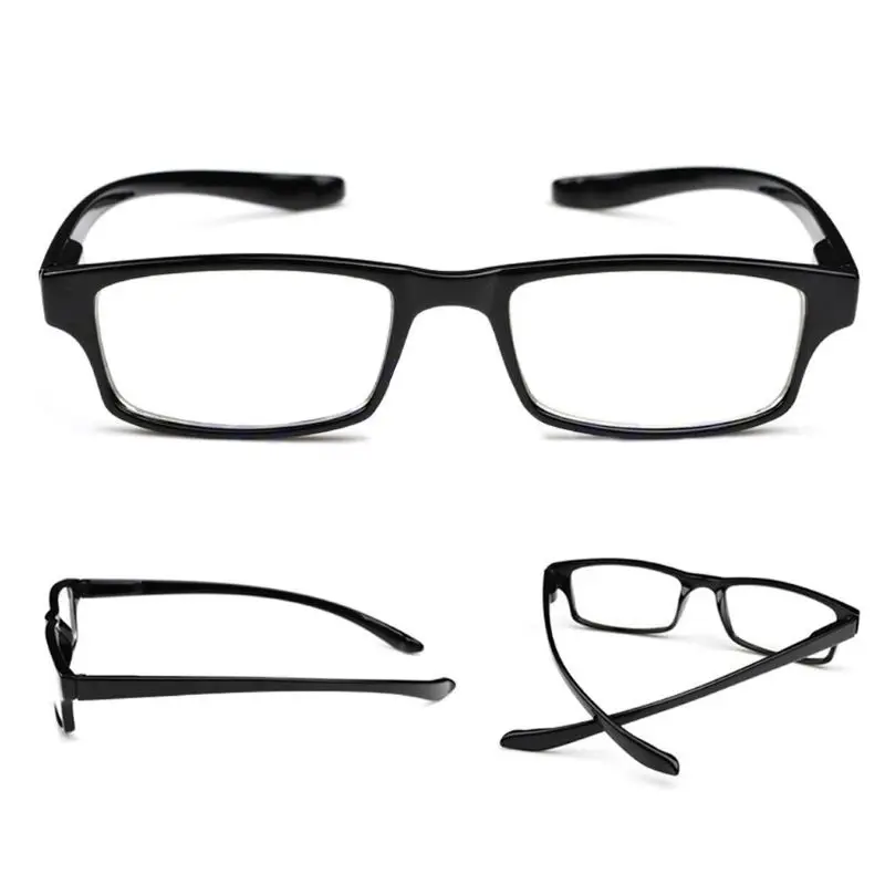 Мужские и женские очки для чтения в стиле ретро круглые дальнозоркости с