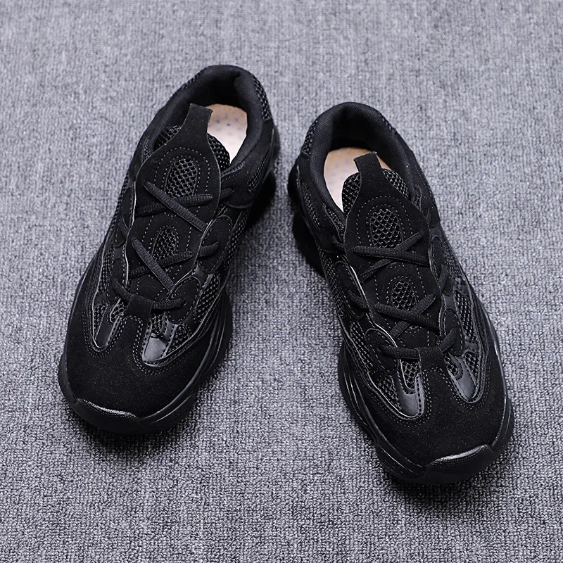 Мужские кроссовки Новинка осени 2019 спортивная обувь мужские модные повседневные