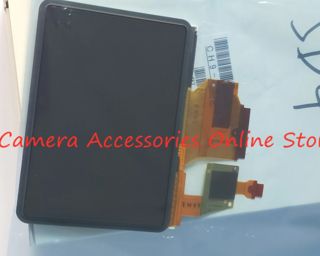 

Запчасти для зеркальной камеры Запчасти на тонкопленочных транзисторах на тонкоплёночных транзисторах ЖК-дисплей Экран дисплея блок ...