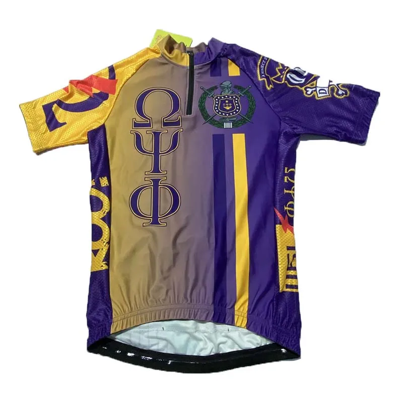 Брендовая новая быстросохнущая велосипедная команда Джерси рубашка с коротким