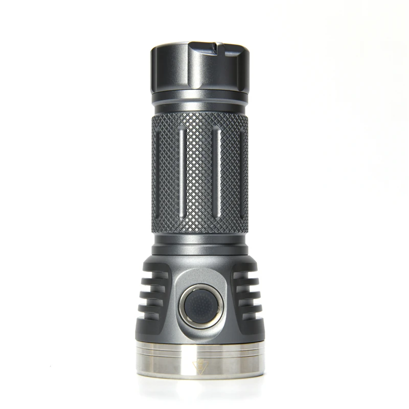 Astrolux MF01 Mini 7* SST20 6100lm EDC фонарик+ 26650 5000 мАч батарея для кемпинга охотничий светодиодный фонарь Портативный