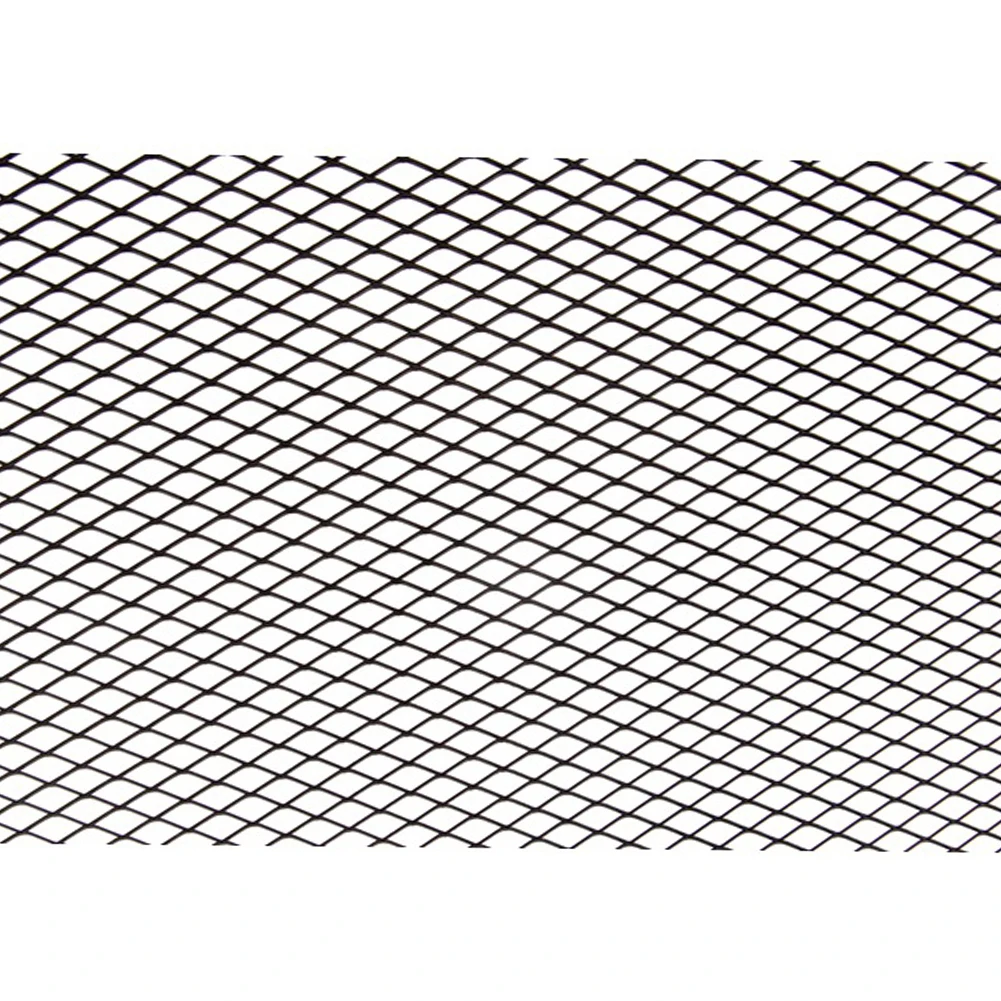 Замена автомобиля Легкая установка кузова вентиляционная сетка