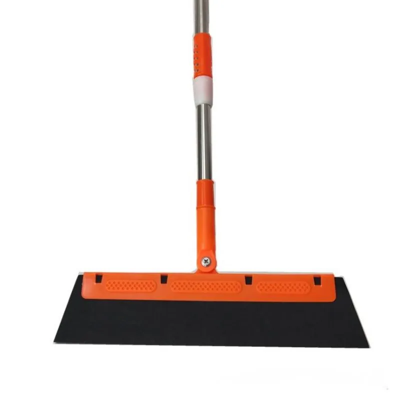 

Adjustable Magic Wiper Glass Broom Mop Bathroom Window Floor Wiper Broom Cleaning Tool Mirror Hand Brush Household Accessories