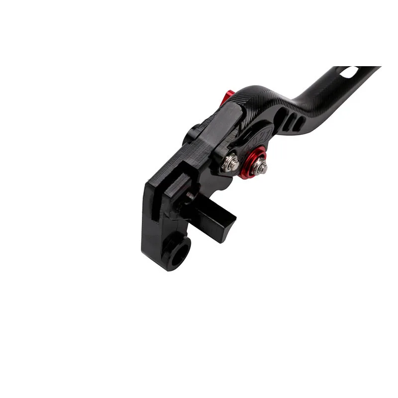 Запасные части для мотоцикла рычаг тормоза и сцепления из алюминиевого сплава