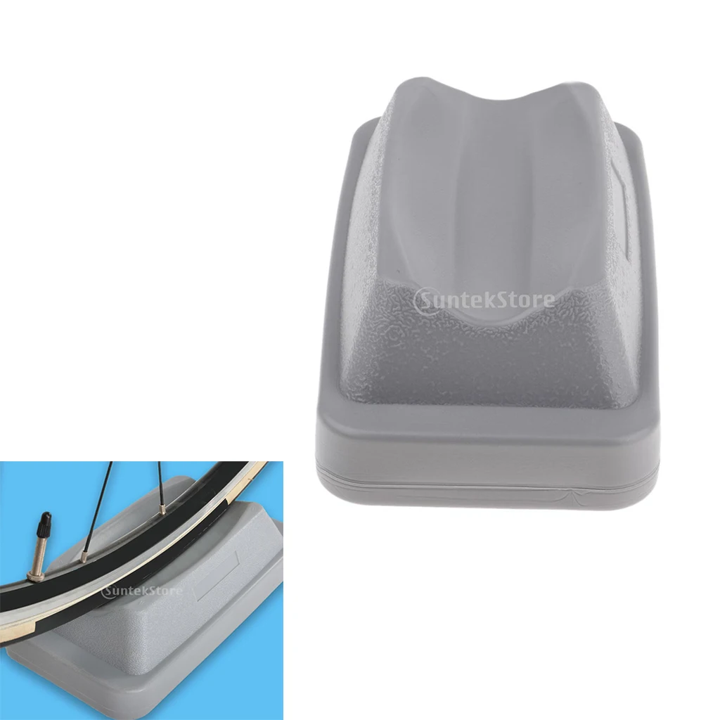 Крытые велосипедные кроссовки подъемный Блок переднего колеса стабилизация