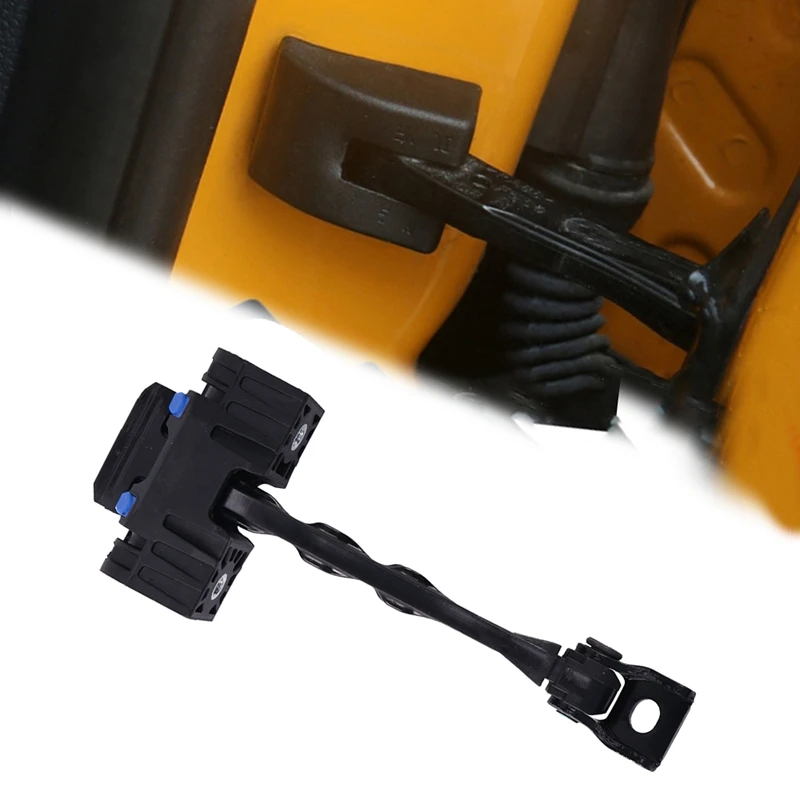 

Car Door Brake Check Stopper Limiter for MINI Cooper S One Clubman Roadster R50 R52 R53 R55