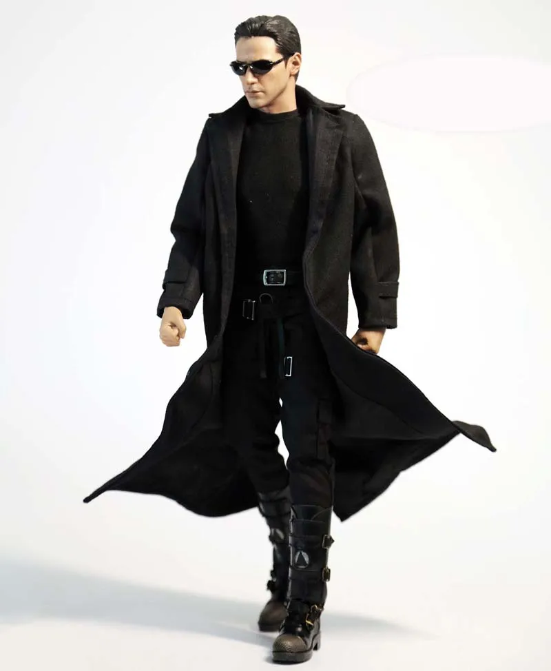 Ветровка Tbleague 1/6 Sclae Мужская солдатская модель куртки одежда коллекционный