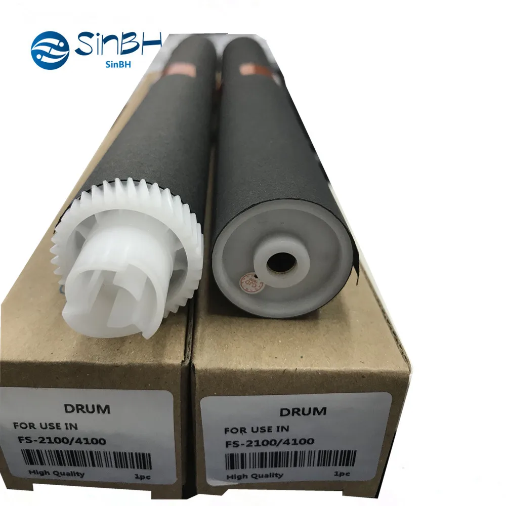 3 шт. оригинальный новый фотобарабан для Kyocera|Детали принтера| |