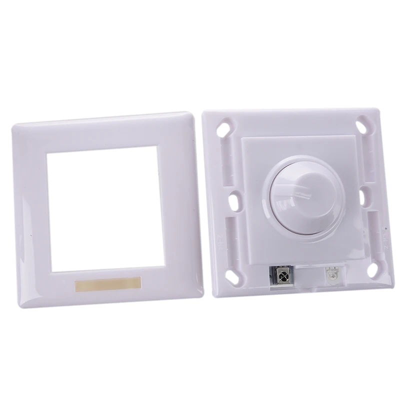 12V 8A радио Светодиодный регулятор яркости контроллер пульт дистанционного