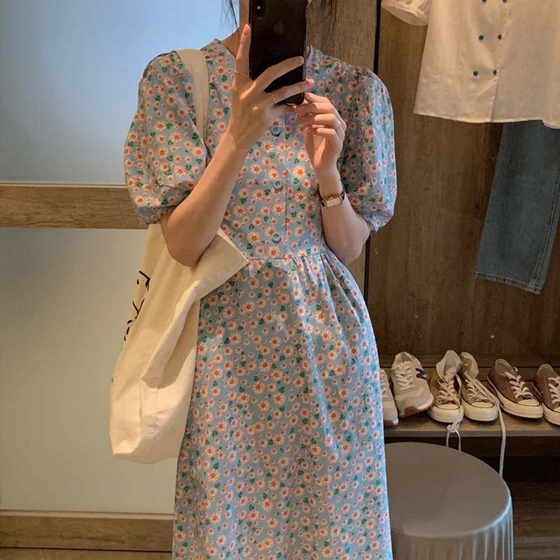 

Vestido en la para , vestido de ajustado, novedad de verano 2021