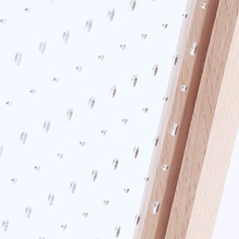 

Jewelry Display Rack Acrylic Jewelry Earring Shelf Jewelry Necklace Storage Box Earring Earring Display Board