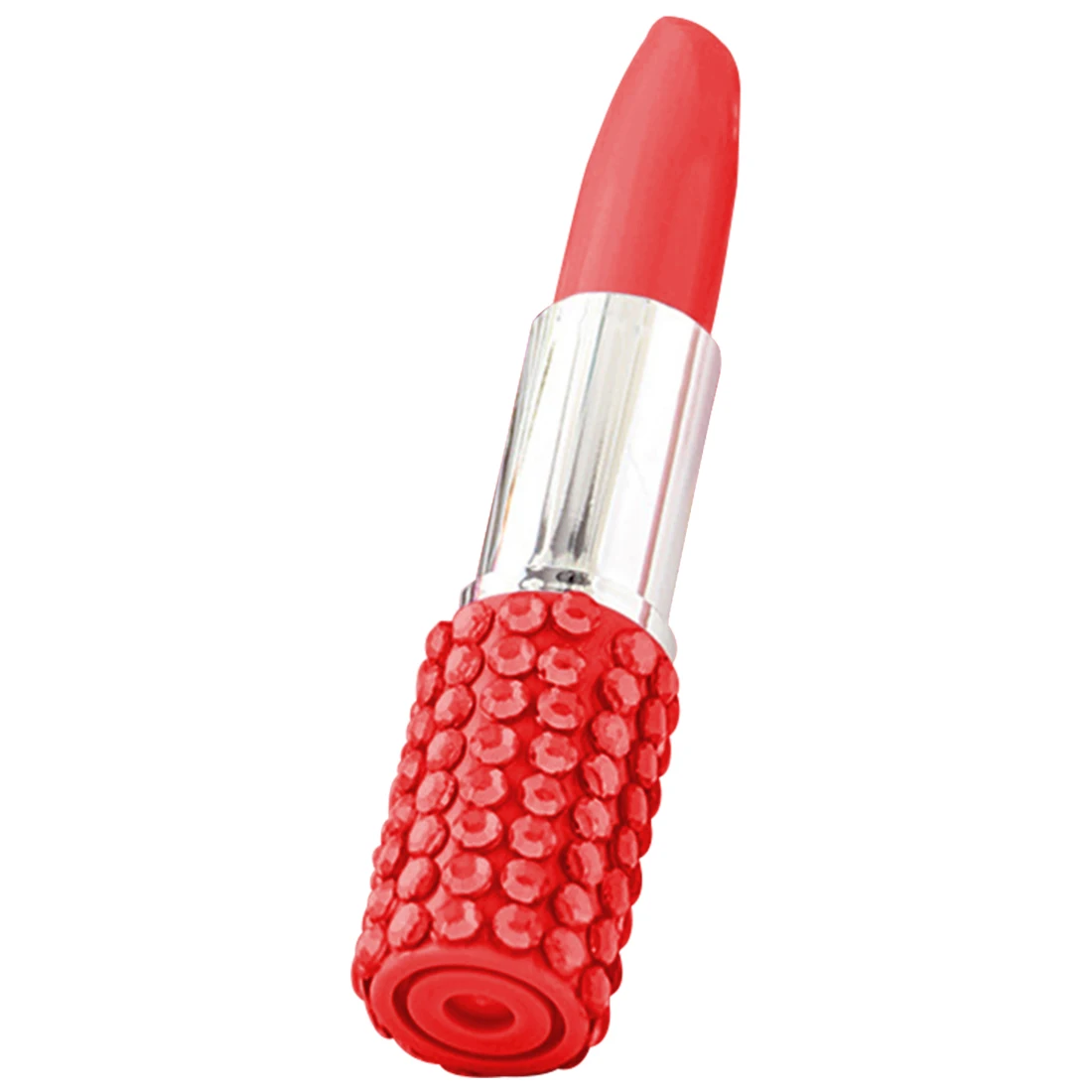 

Colorful Ball Pens Cute Ballpoint Pen Creative Diamond-studded Lipstick Pen For School Office Supplies Stationery