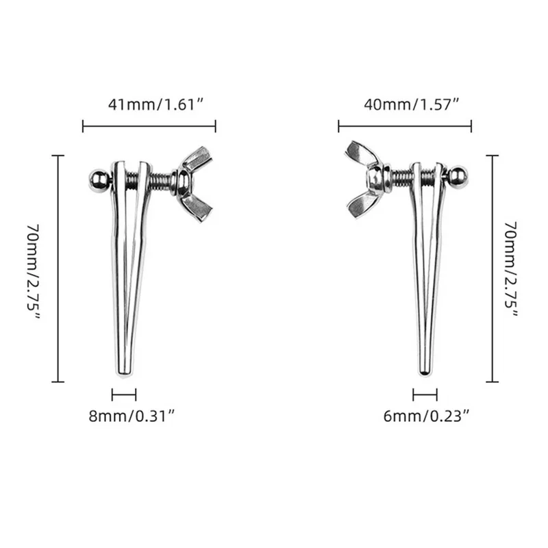 Расширитель уретры из нержавеющей стали стимулятор для пениса катетер звуковой