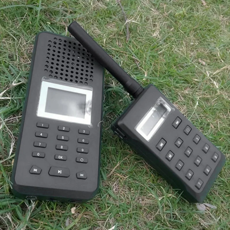 1519Rt приманка птица звонящий 150 звук 20 Вт 126Db громкий динамик Mp3 плеер ЕС
