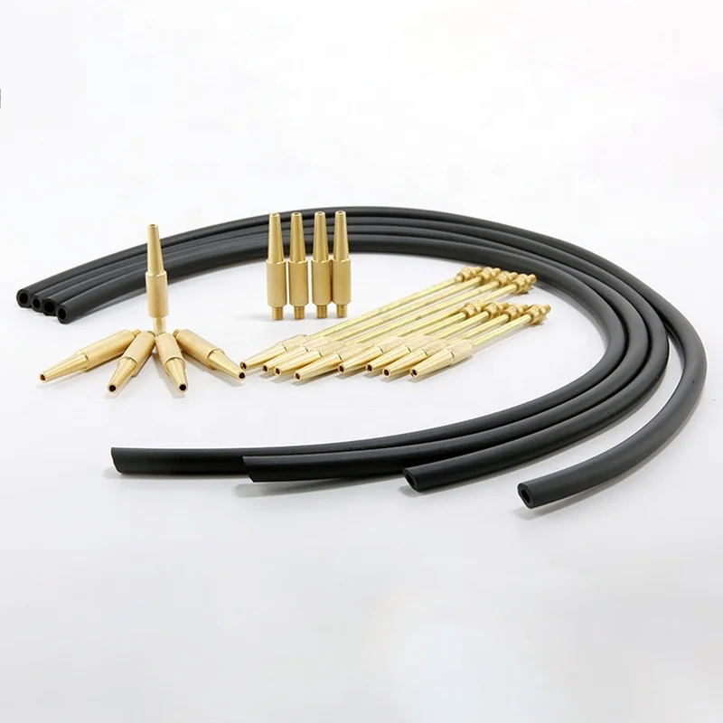 Набор карбюратора 4-Carb для мотоцикла Su топливный вакуумный карбюратор